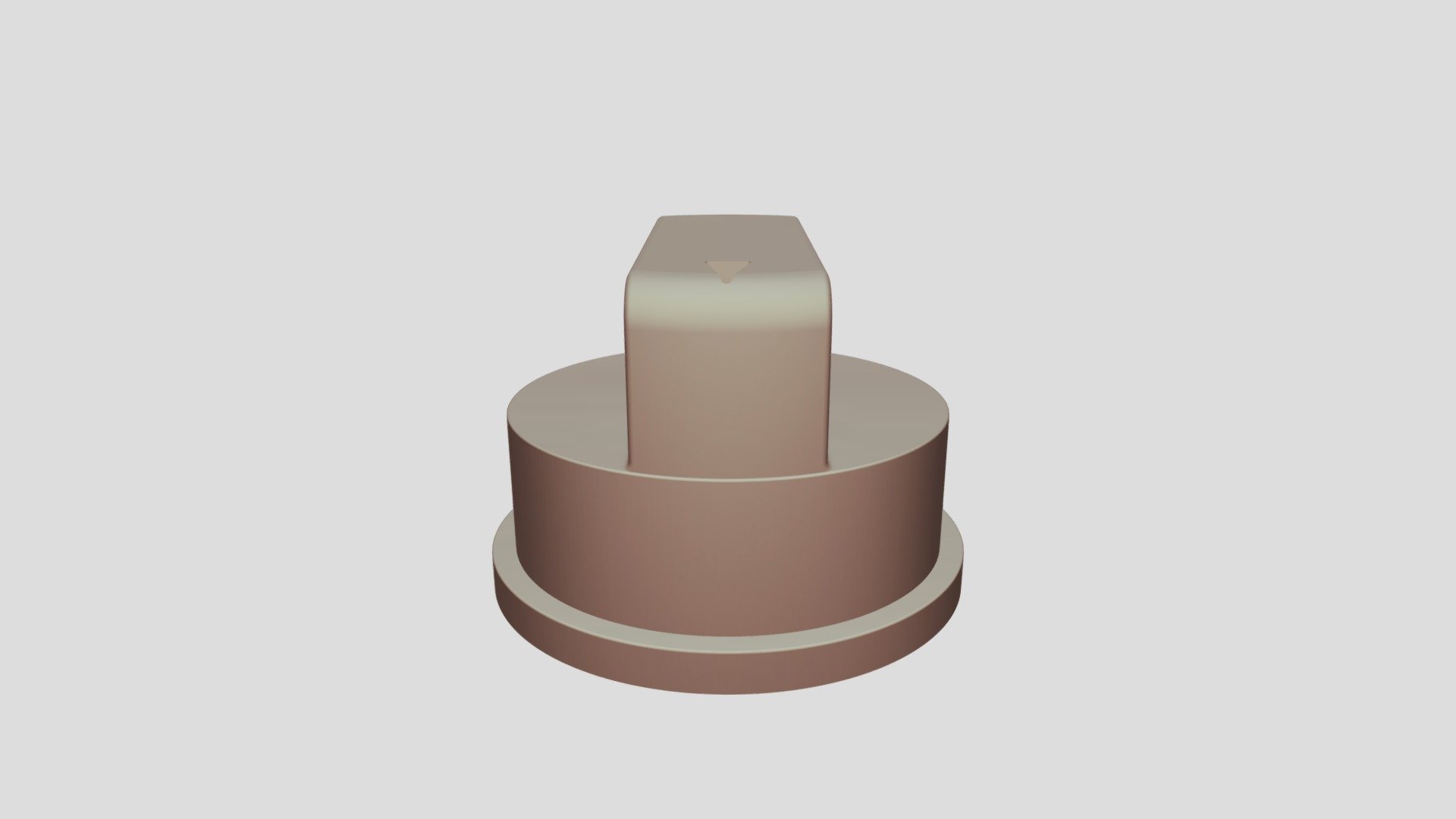 MMU 10055 — Sketchfab embed 3D viewer