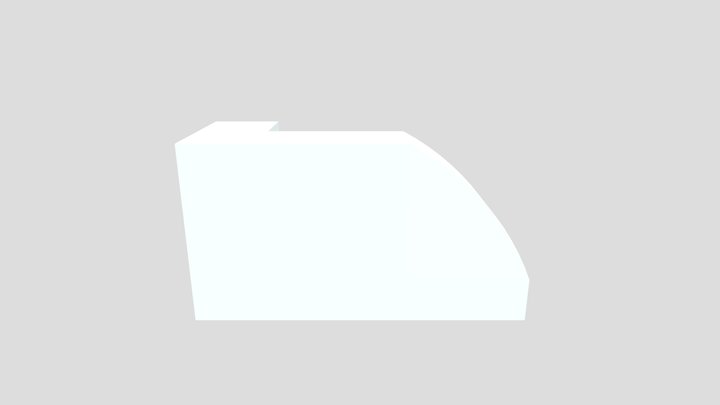 5 PIEZA 3D Model