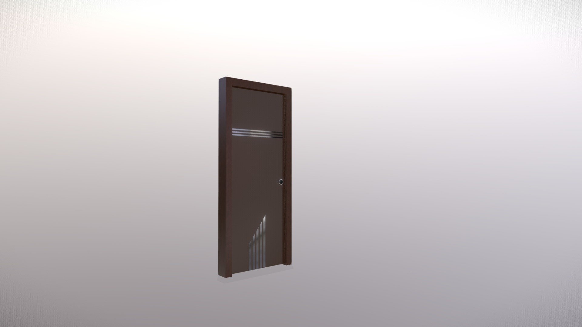 Bedroom Door
