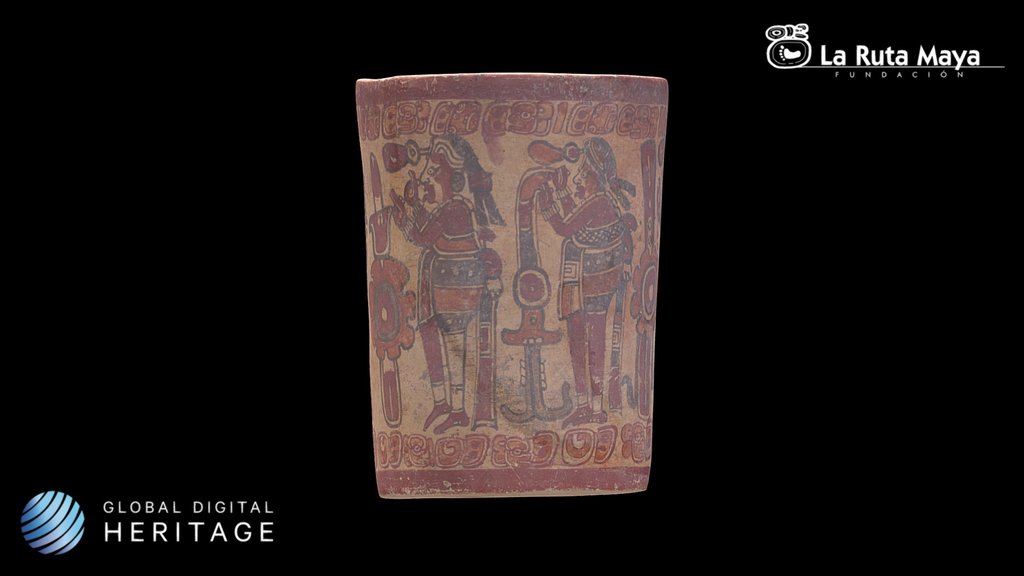 Copador Vase