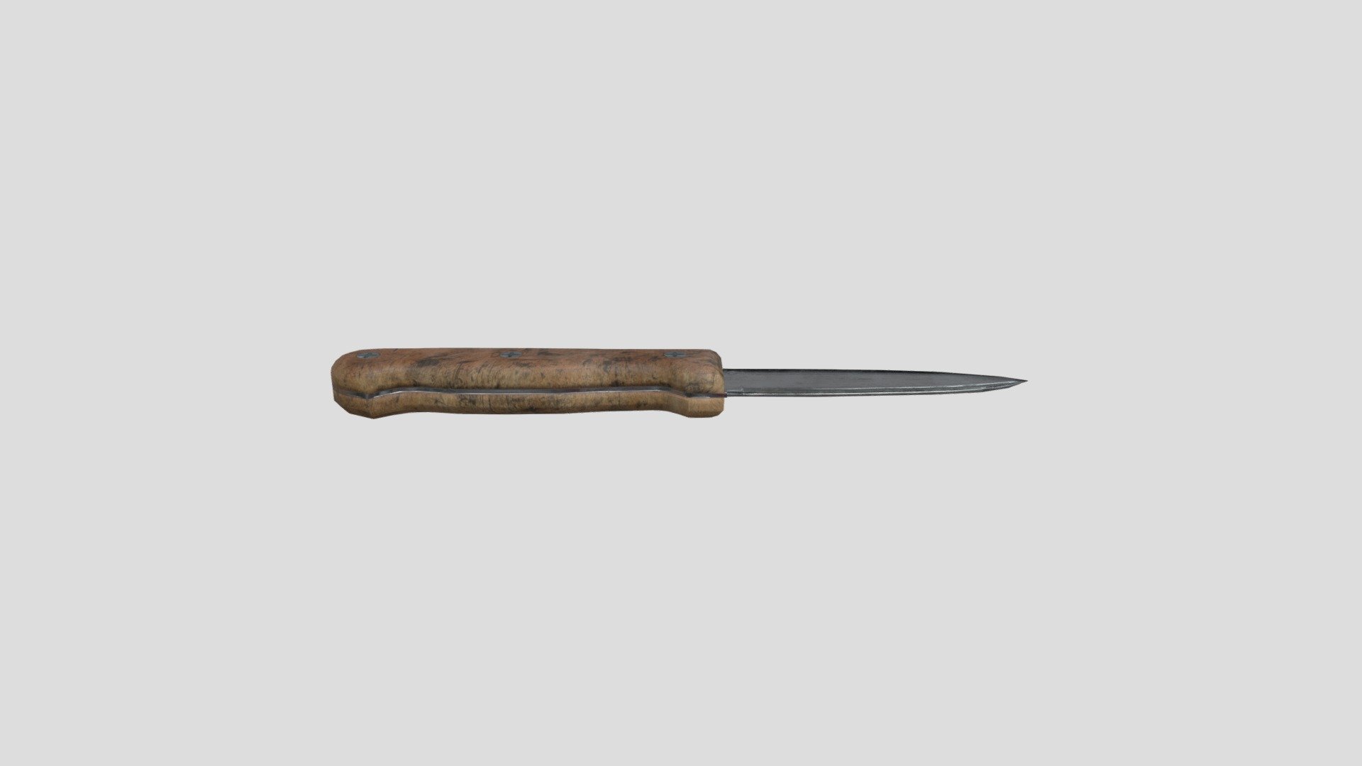 Knife