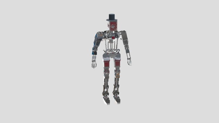 wiiiii :p 3D Model