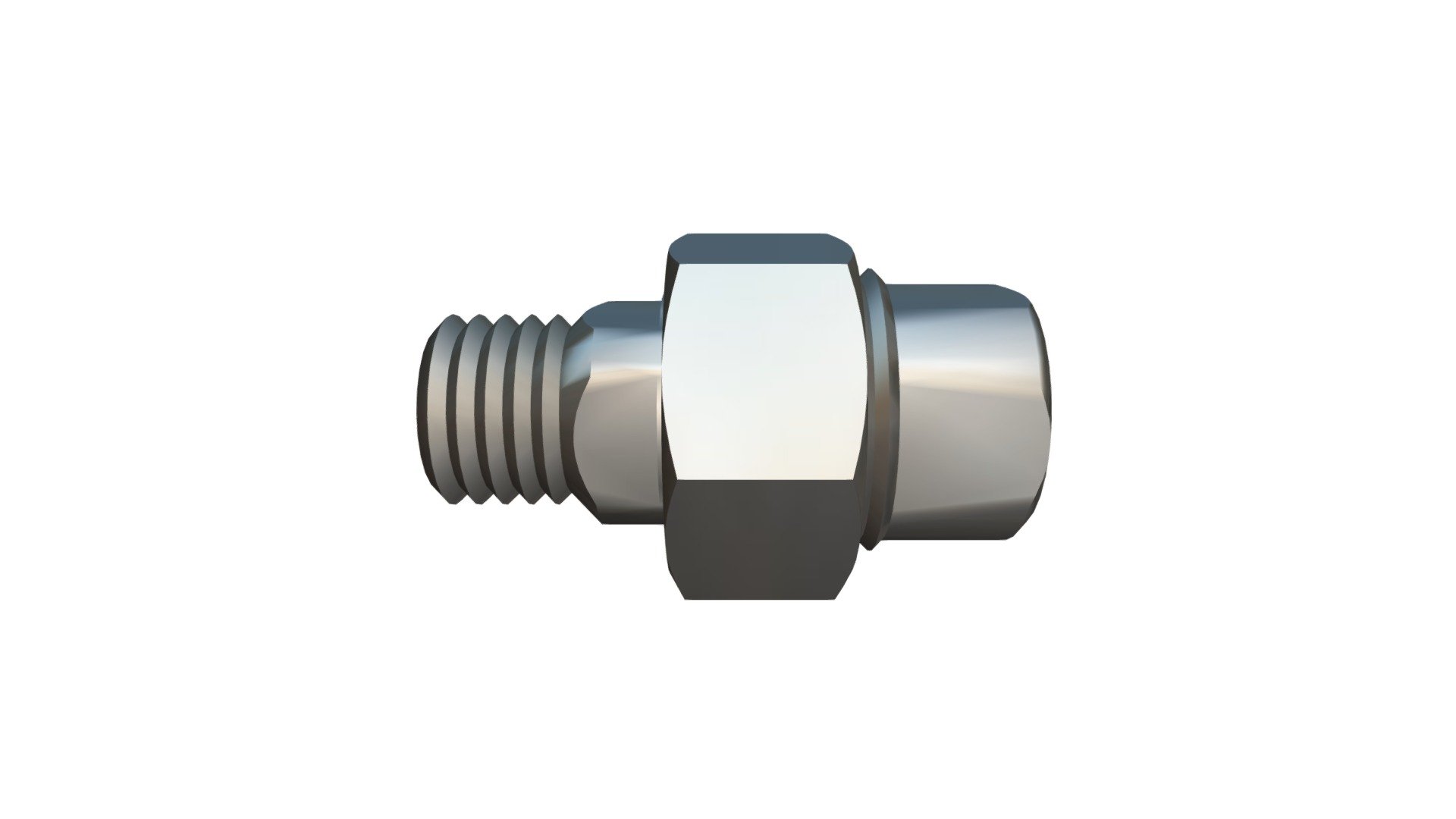 Американка наружн -внутр — Sketchfab embed 3D viewer