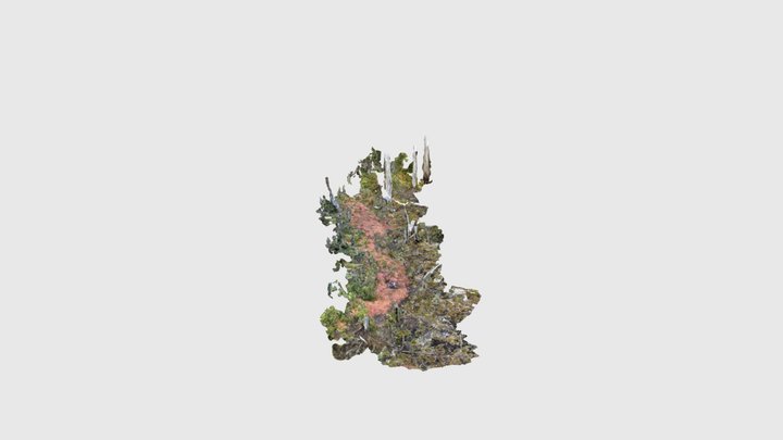PVE 3D Model