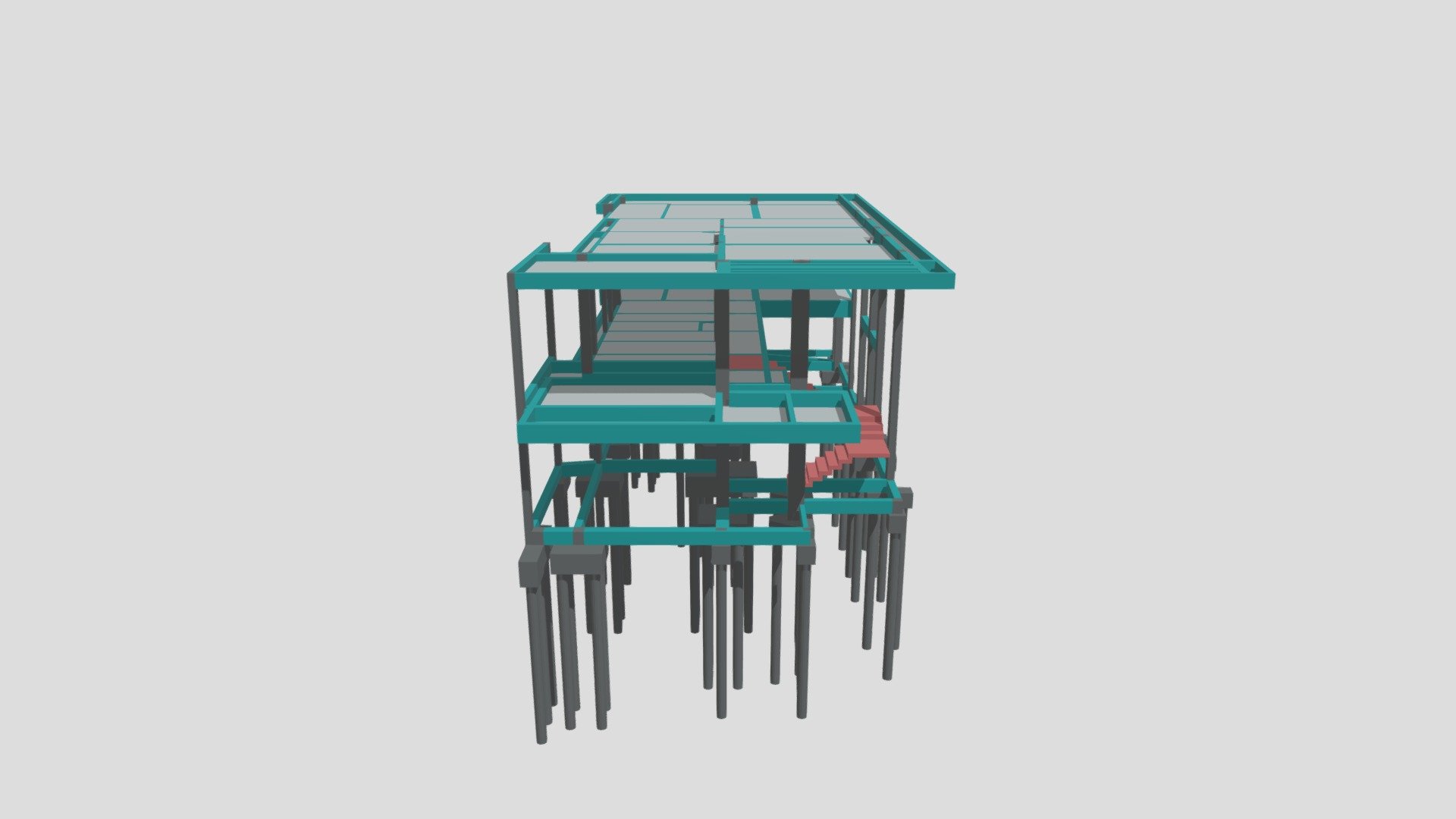 2145 - 3D