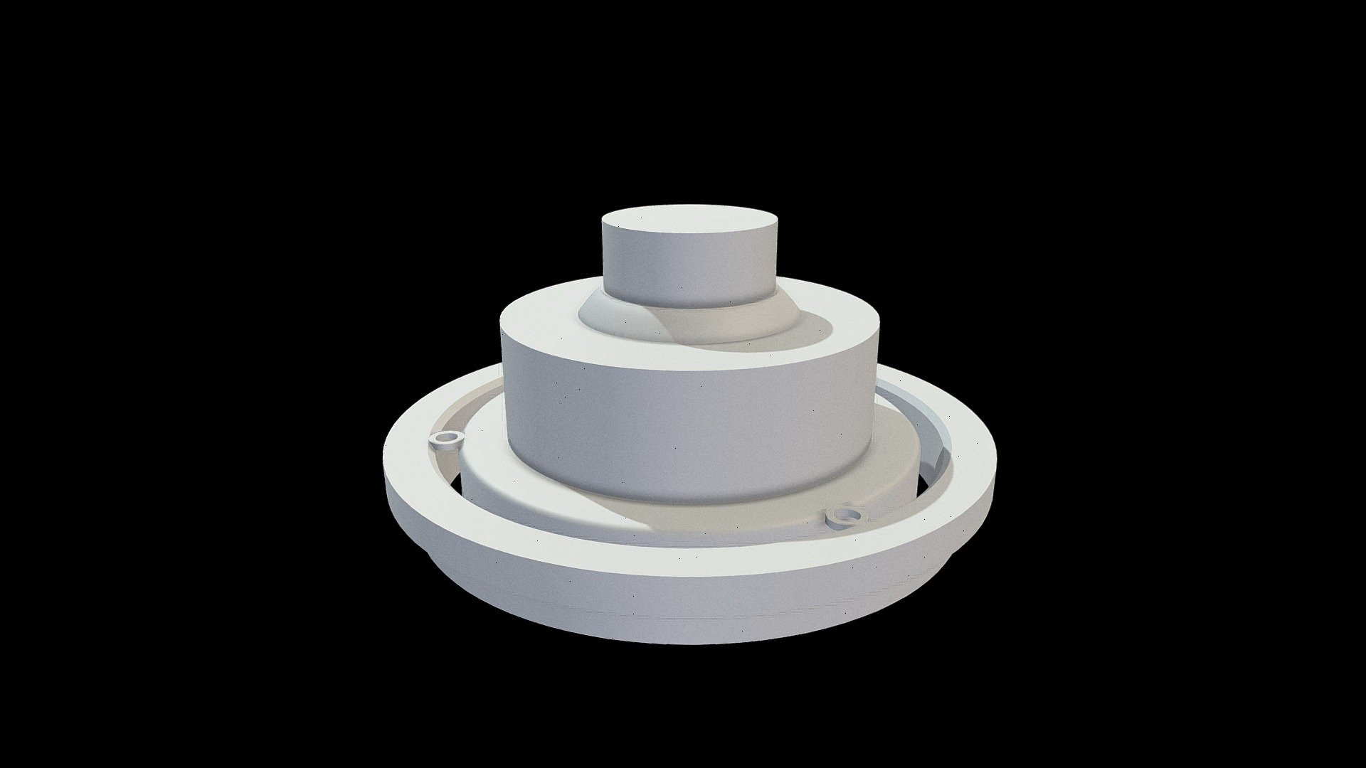 Model prof. Leszka Sagana — Sketchfab embed 3D viewer