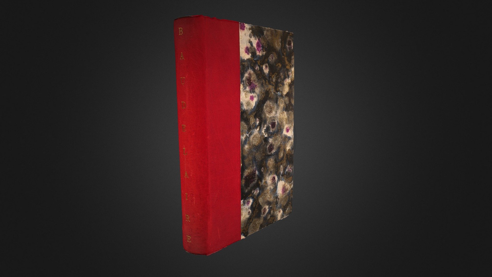 Old book 2
