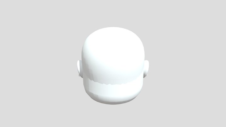 Seleçao dos cara ruimm 3D Model