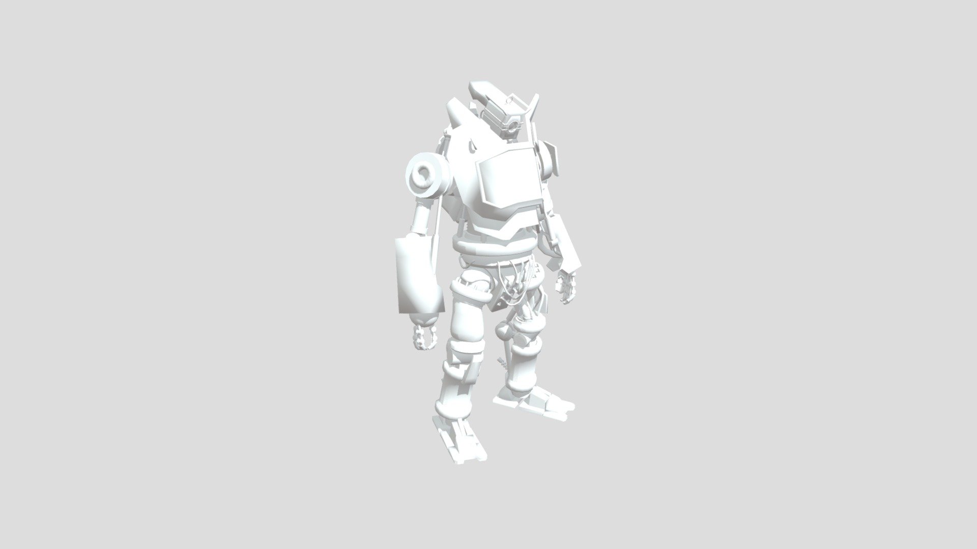 Arnim Zola bot