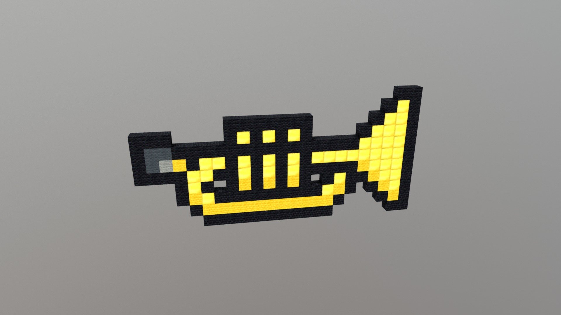 Pixelart-Trumpet.schematic