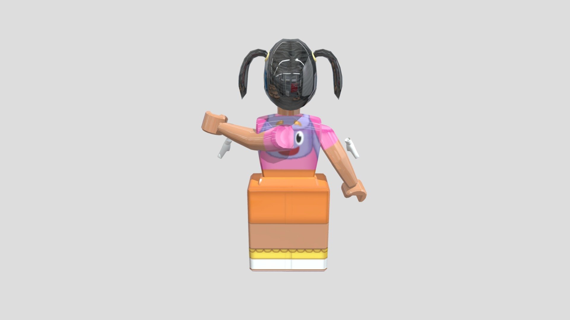 soso - 3D model by alexandralanglade122 [f6d8c9e] - Sketchfab