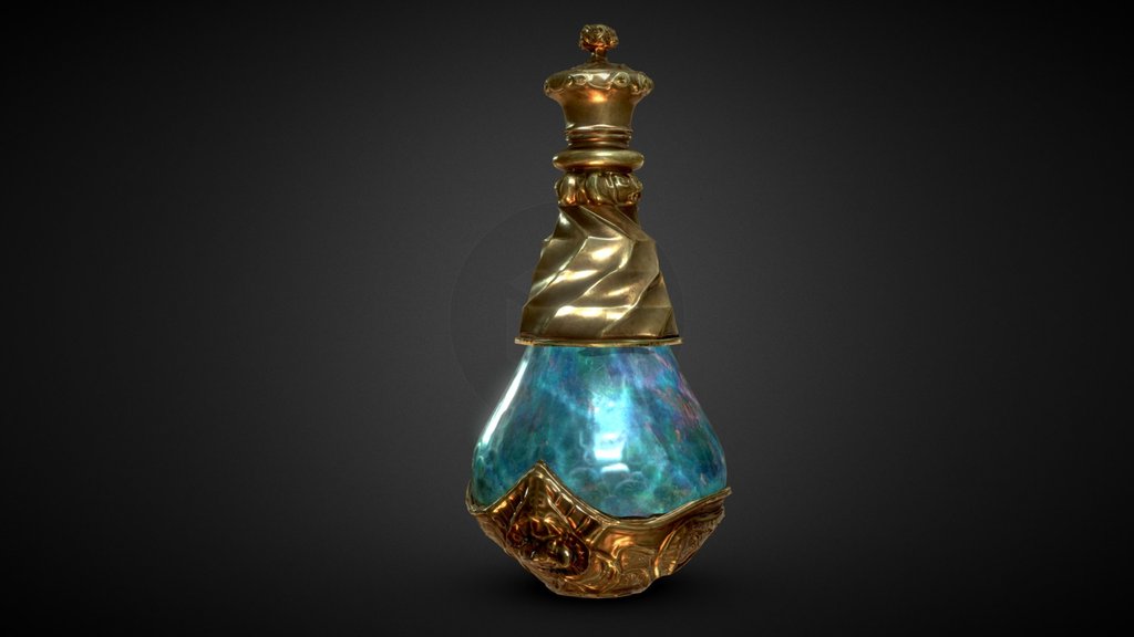 Potion