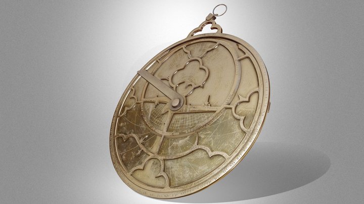 Astrolabe