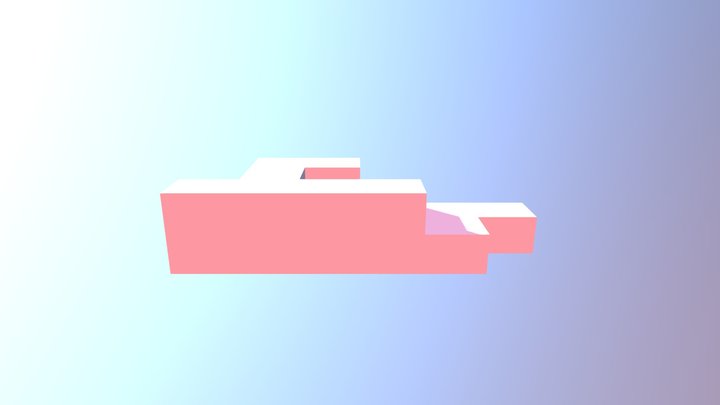 FFD201.As2b.BeyzaBardak 3D Model