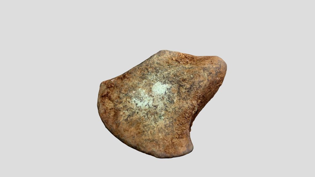ESS-DBA213 Bronze Age Axehead