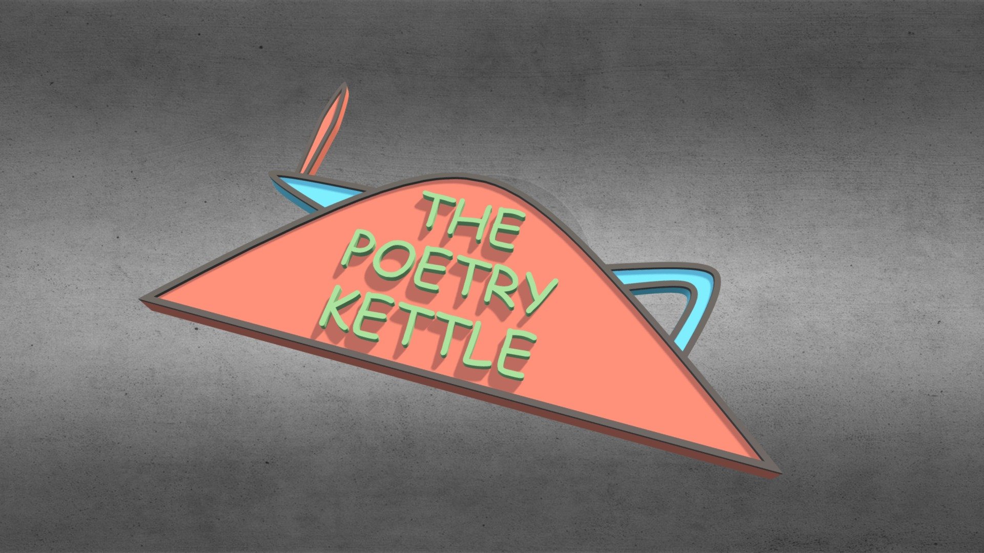 The Poetry Kettle