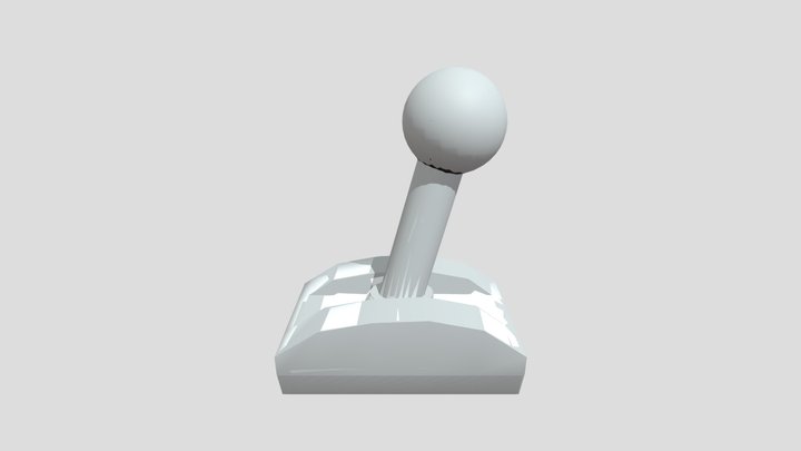 Palanca 3D Model