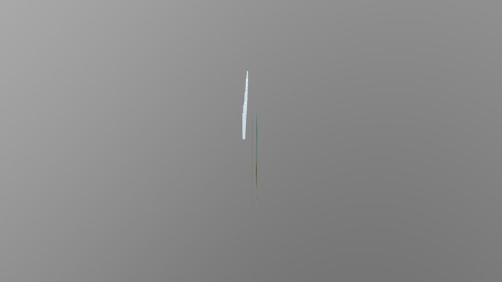 Y1_S2_Ema_Bamee 3D Model