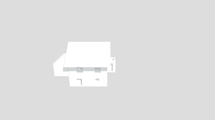 2504 AIX 3D Model