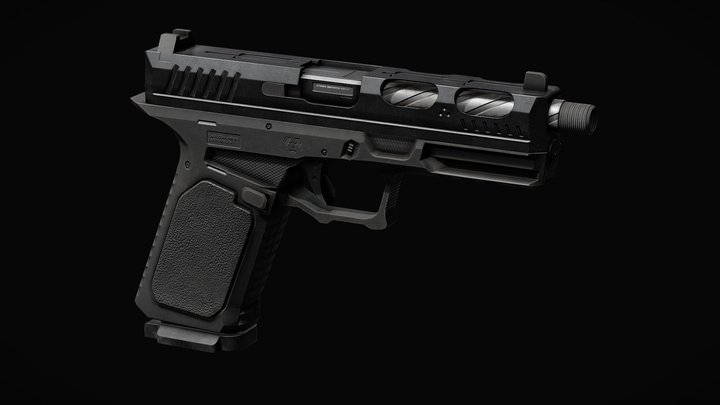 Ark 3D models - Sketchfab