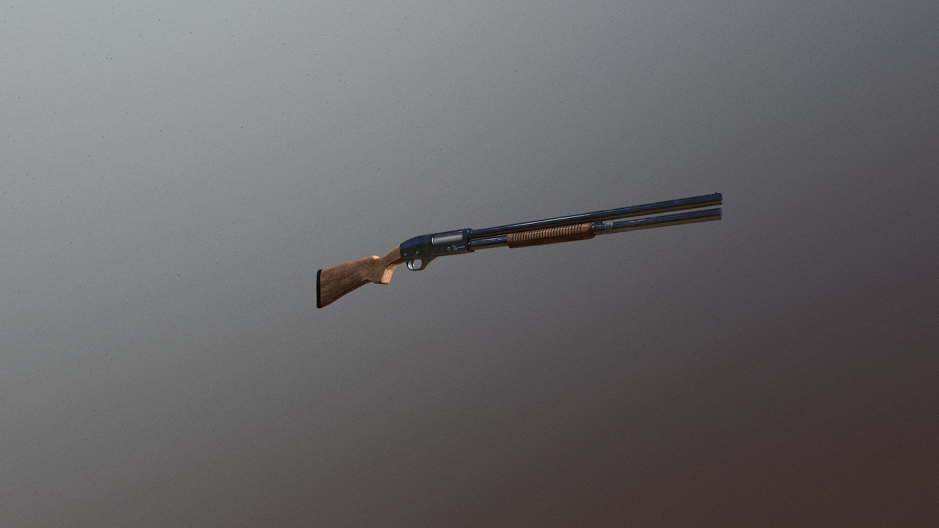 mp133 - 3D model by Juanito (@JuanitoVFXArtist45) [f6deaf6] - Sketchfab