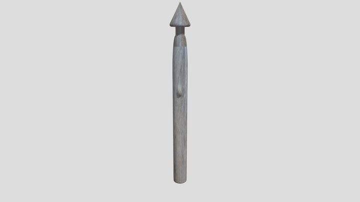 malbolge trench tiki 2 "squid" V2