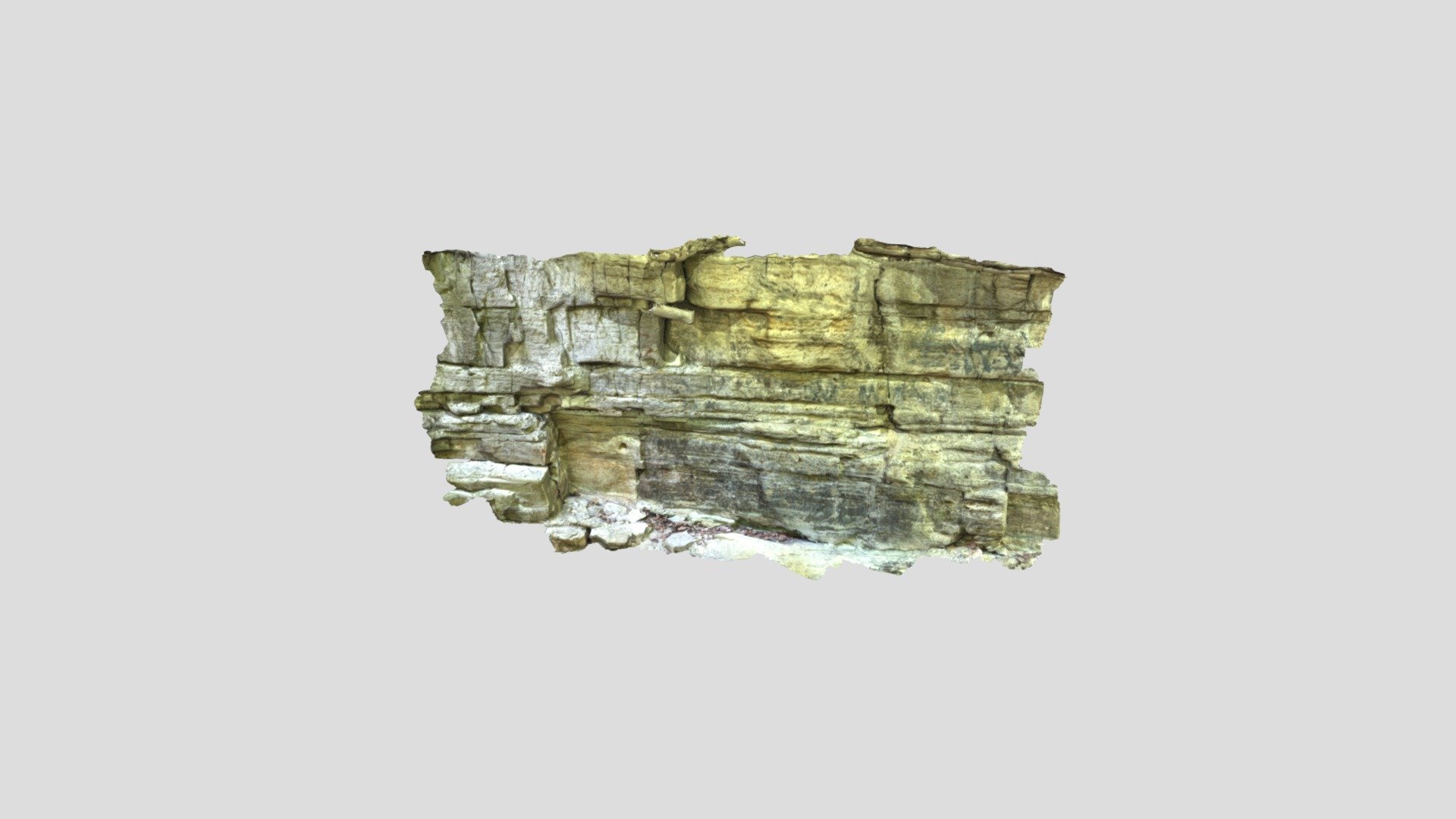 025  - Ch Trail