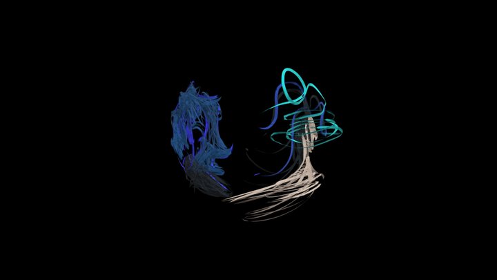 openbrush 3D Model