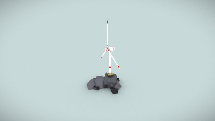 Wind Turbine
