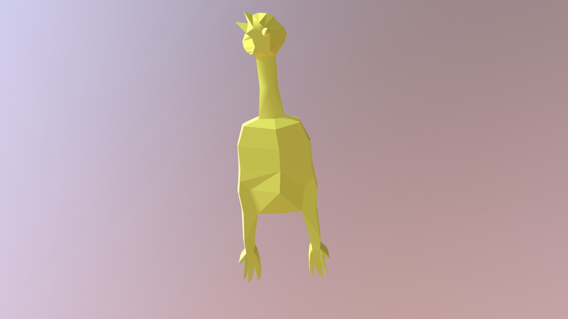 Rubber Chicken