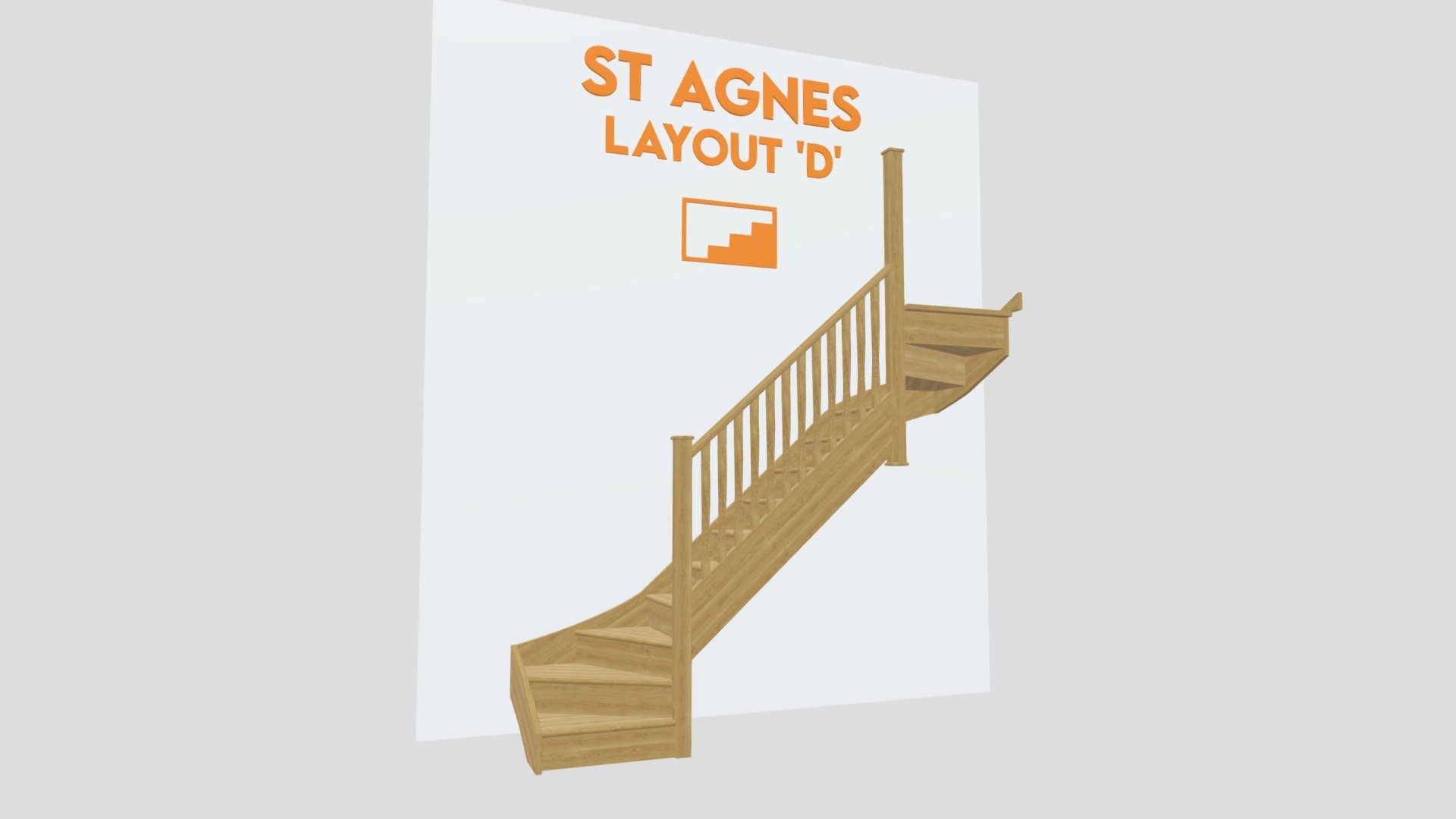 St Agnes - Layout D