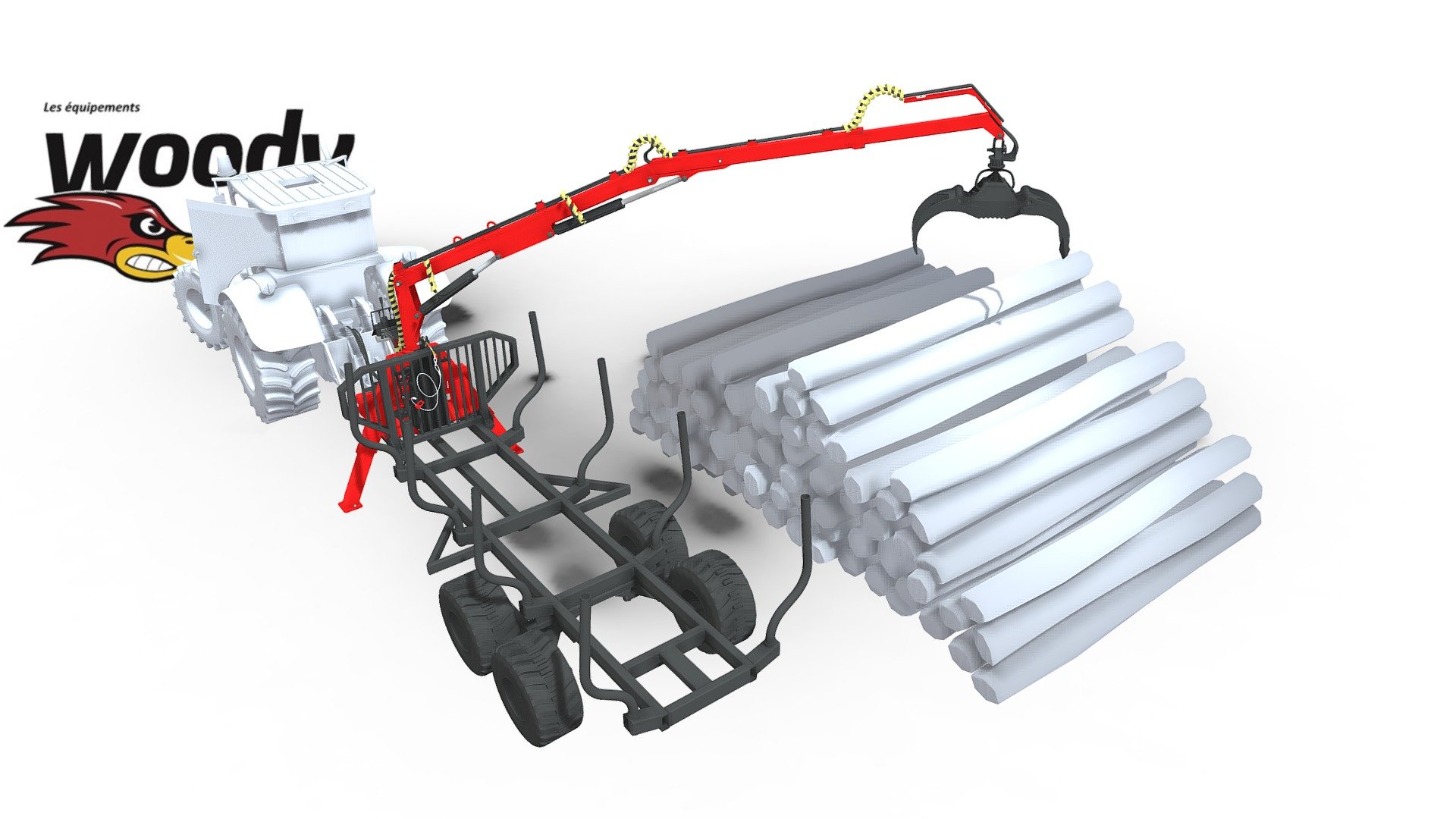 170HDT — Sketchfab embed 3D viewer