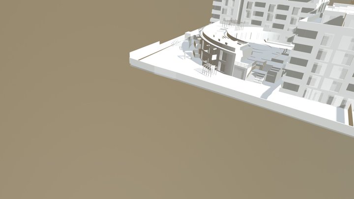 1 3D Model