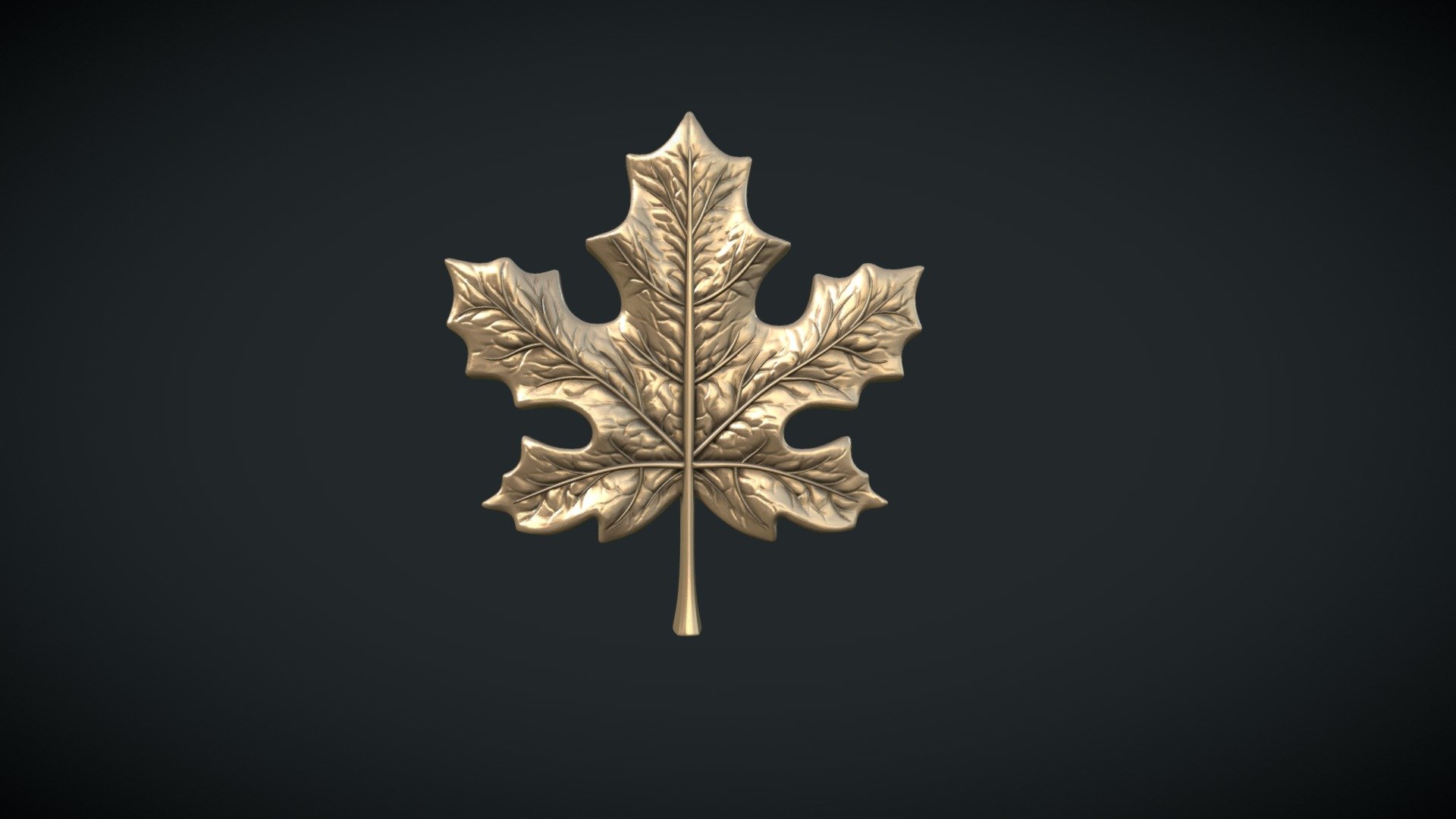 Maple Leaf