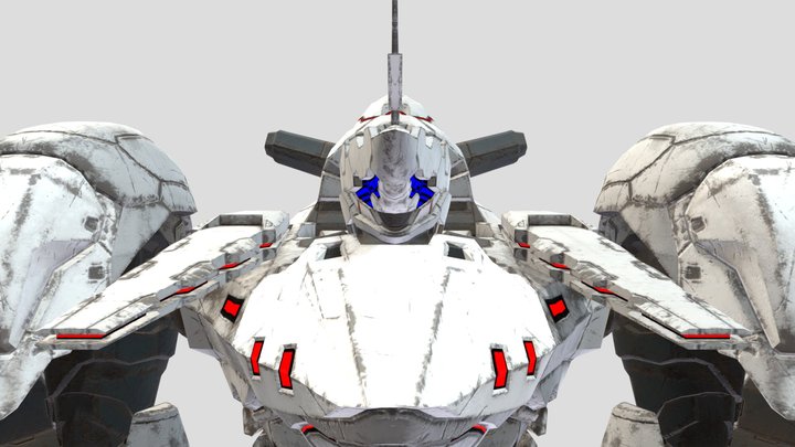 Zeruchweiss