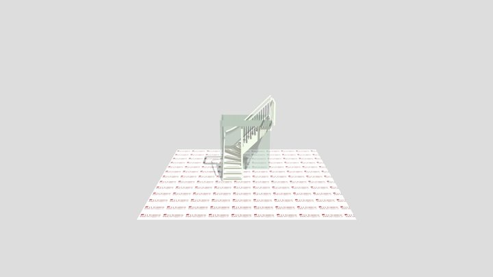 4150 OOMKES 3D Model