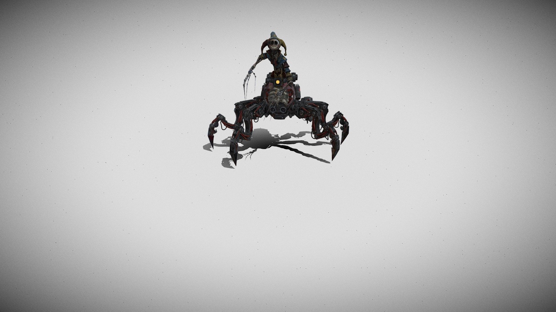 Old_prototype_×New_prototype=Time_The_Prototype - 3D model by yuukamo04 ...