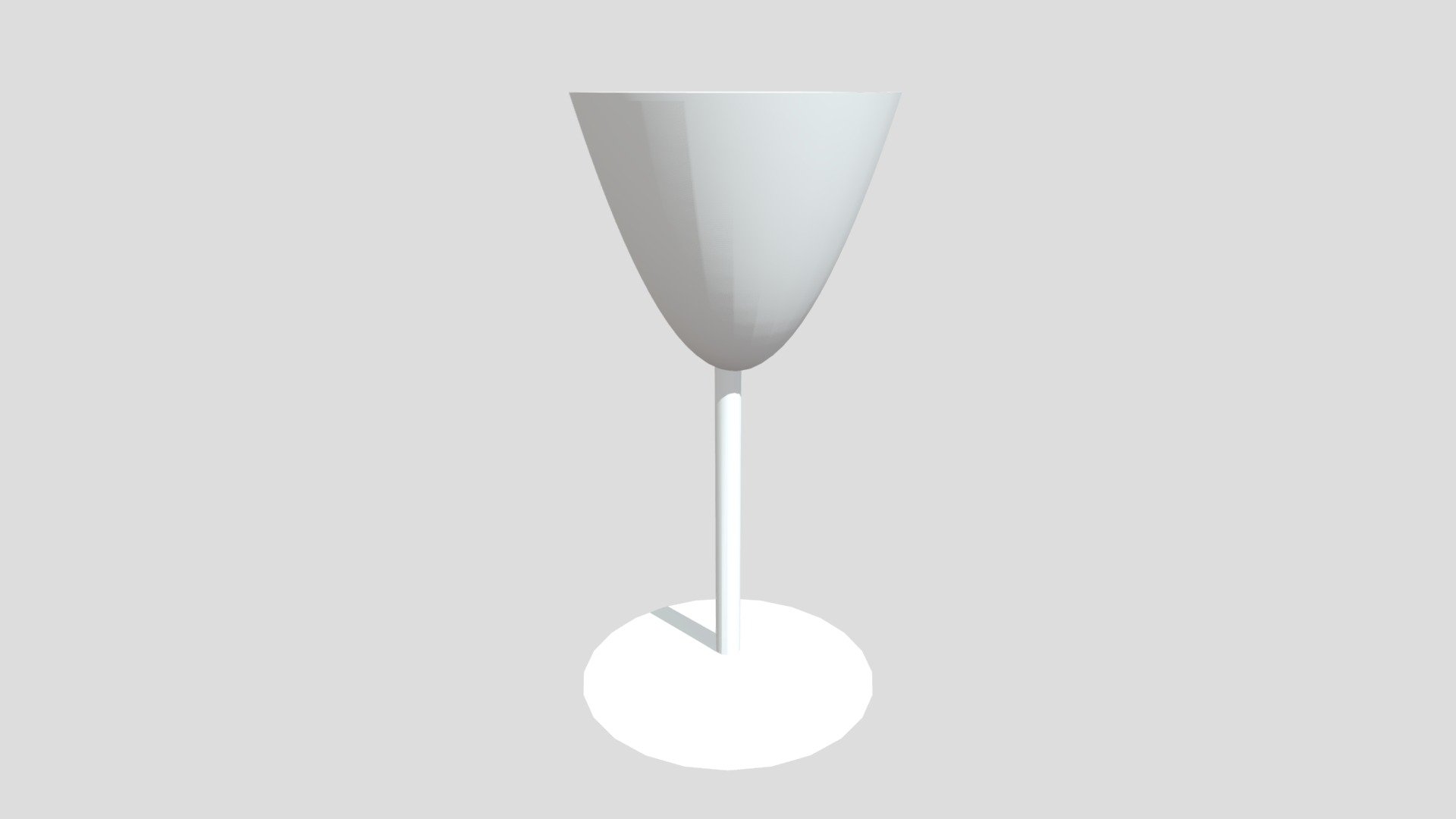 LOW POLY - Cocktail (R.M.) - Download Free 3D model by RadoNaKvadrat ...