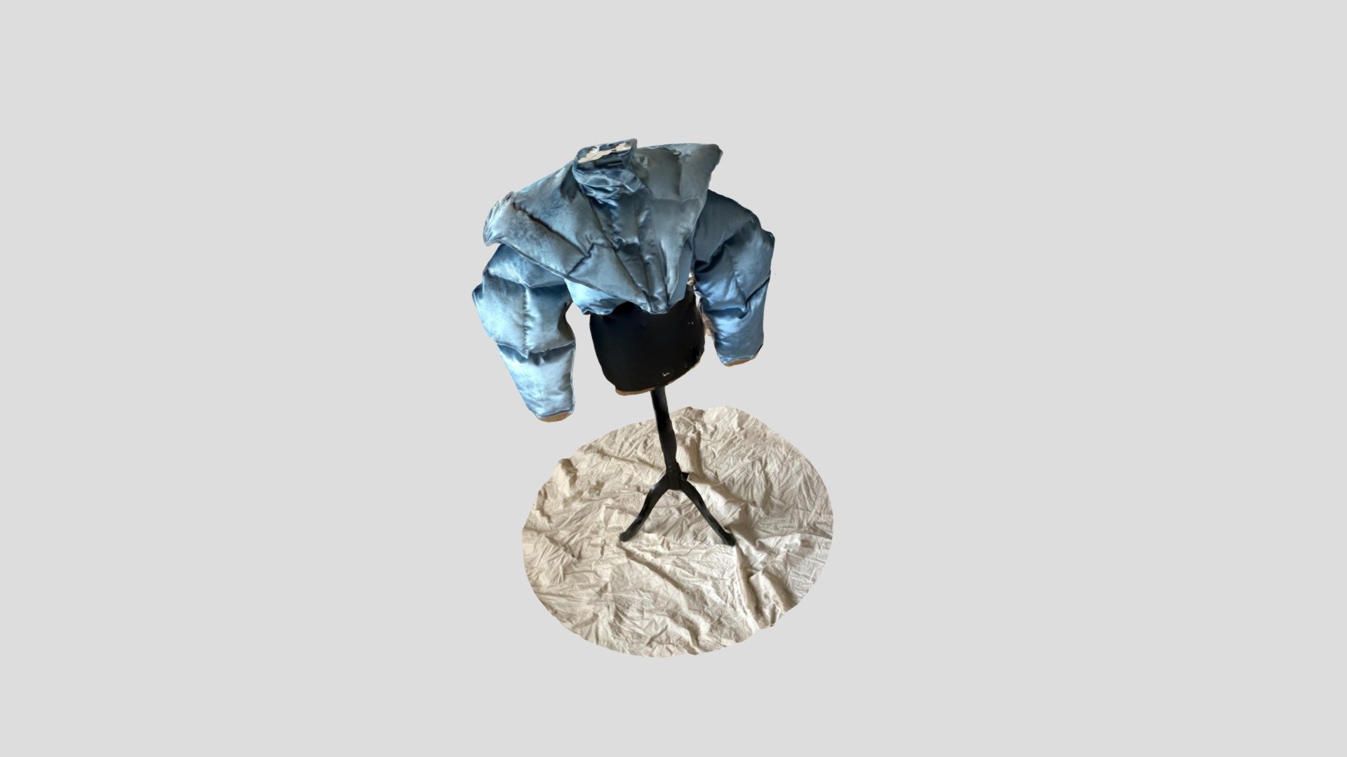 A TRNIO Model