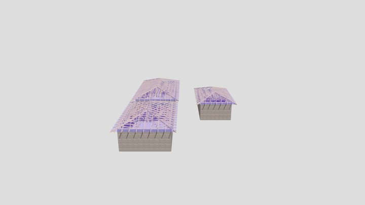 26C026 3D Model