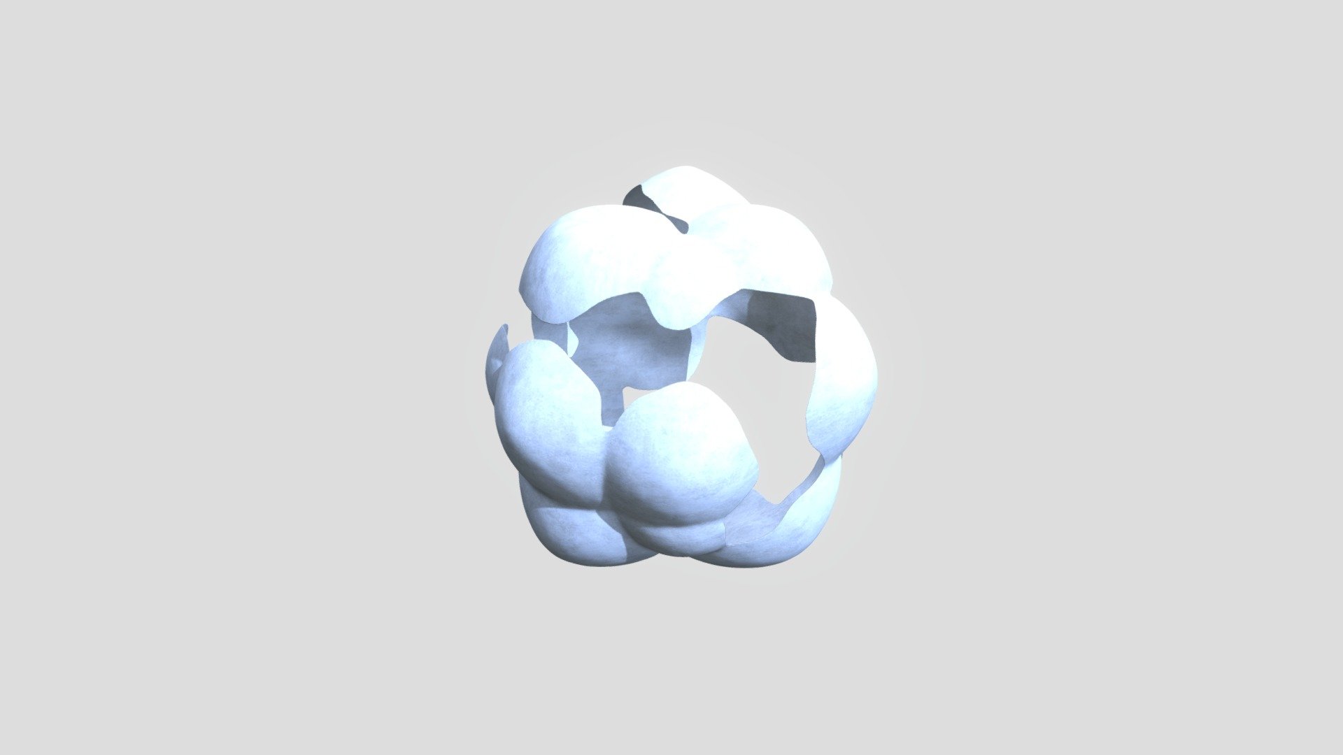 String Sphere V2 - 3D model by Aptiq.ch (@aptiq) [f6ec4a9] - Sketchfab