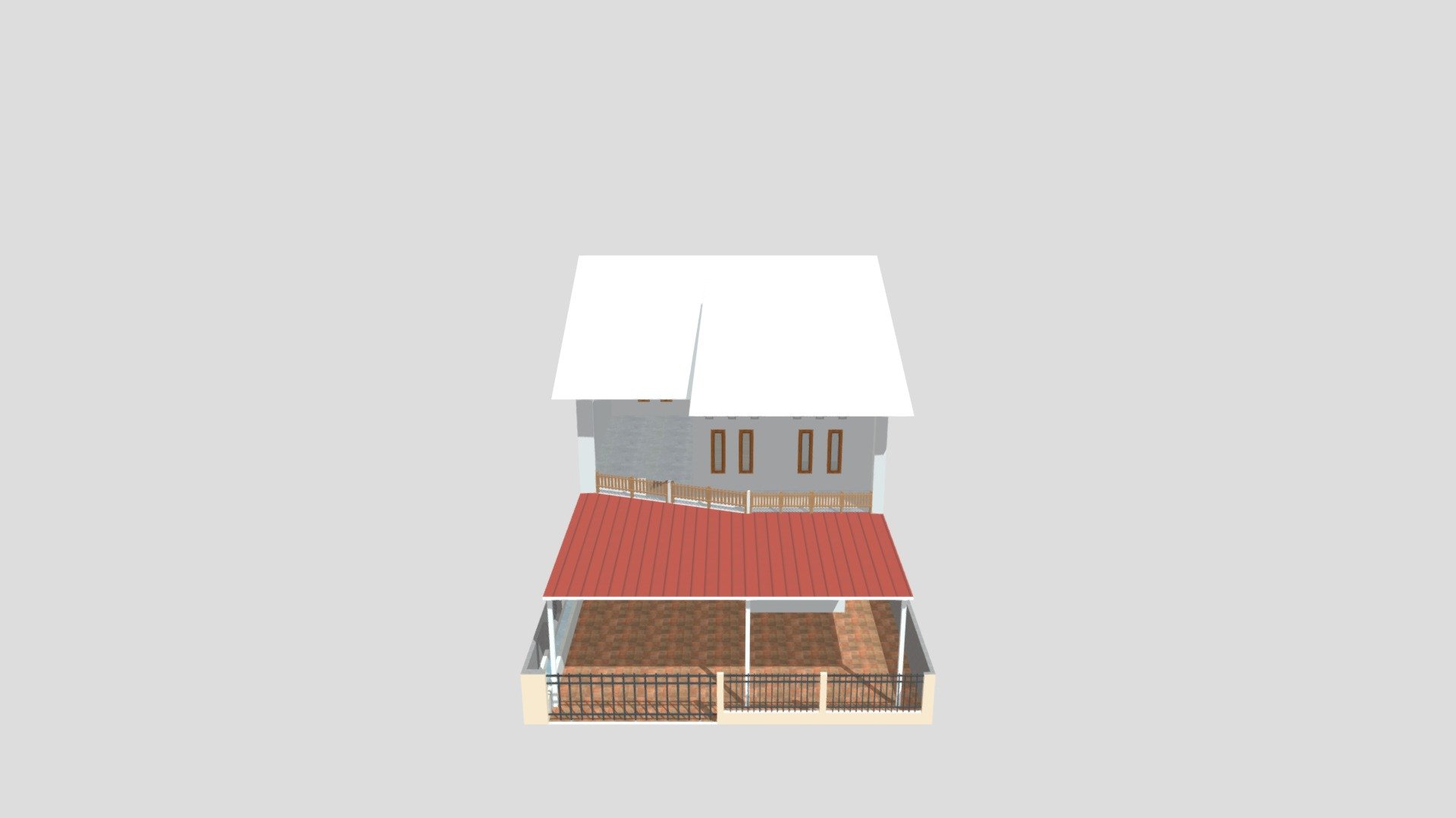 Rumah Hana