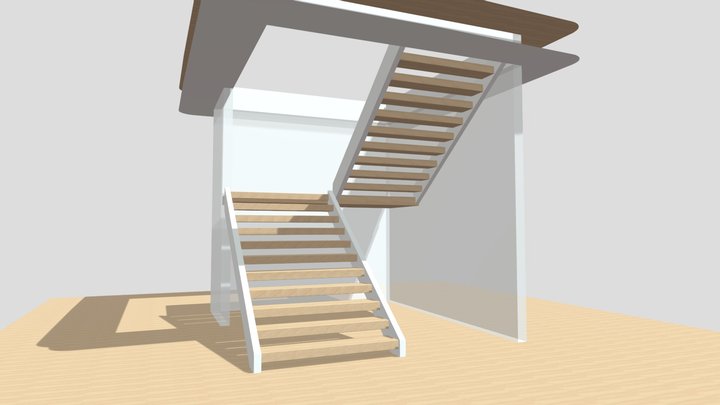 default 3D Model