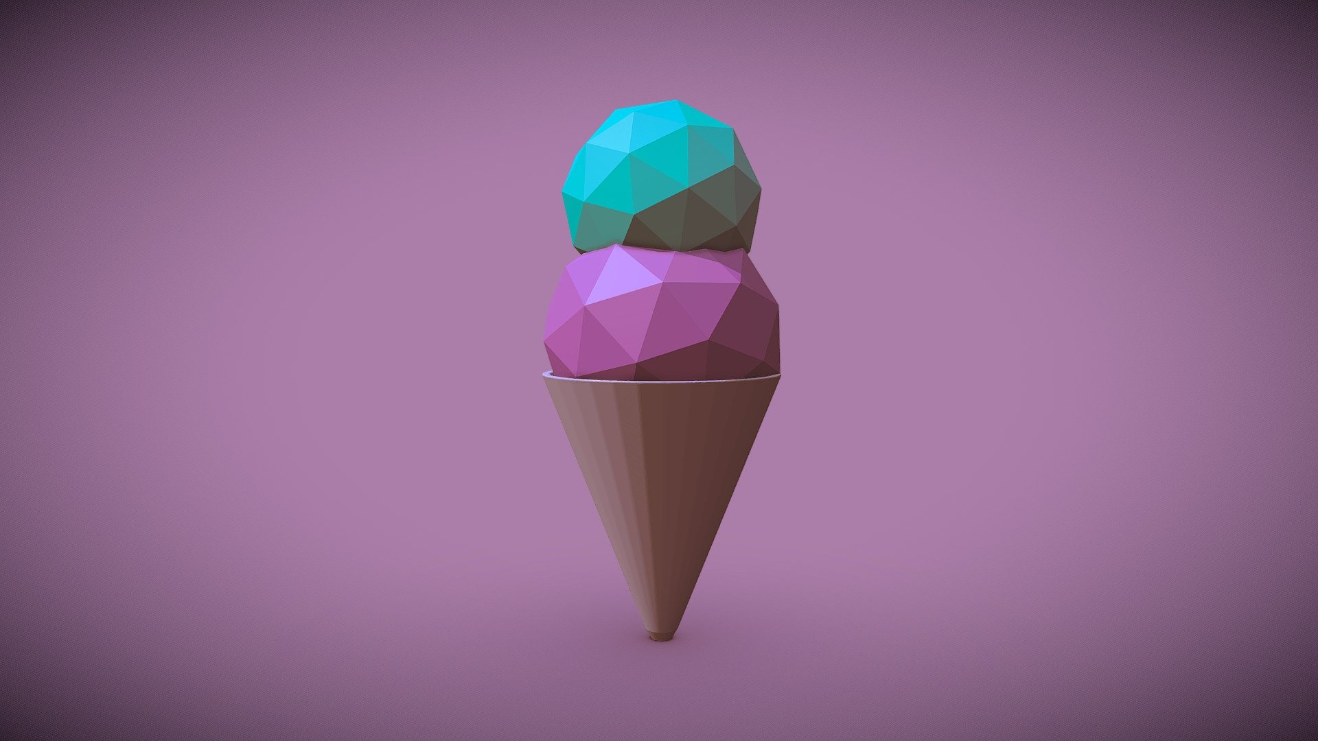 3December Day 9: Ice Cream