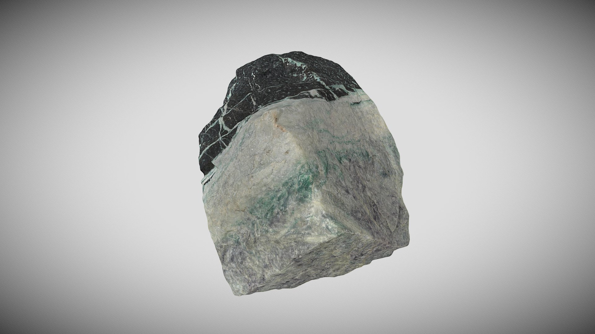 Chromite