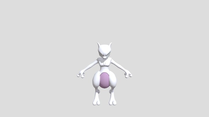 Mewtwo