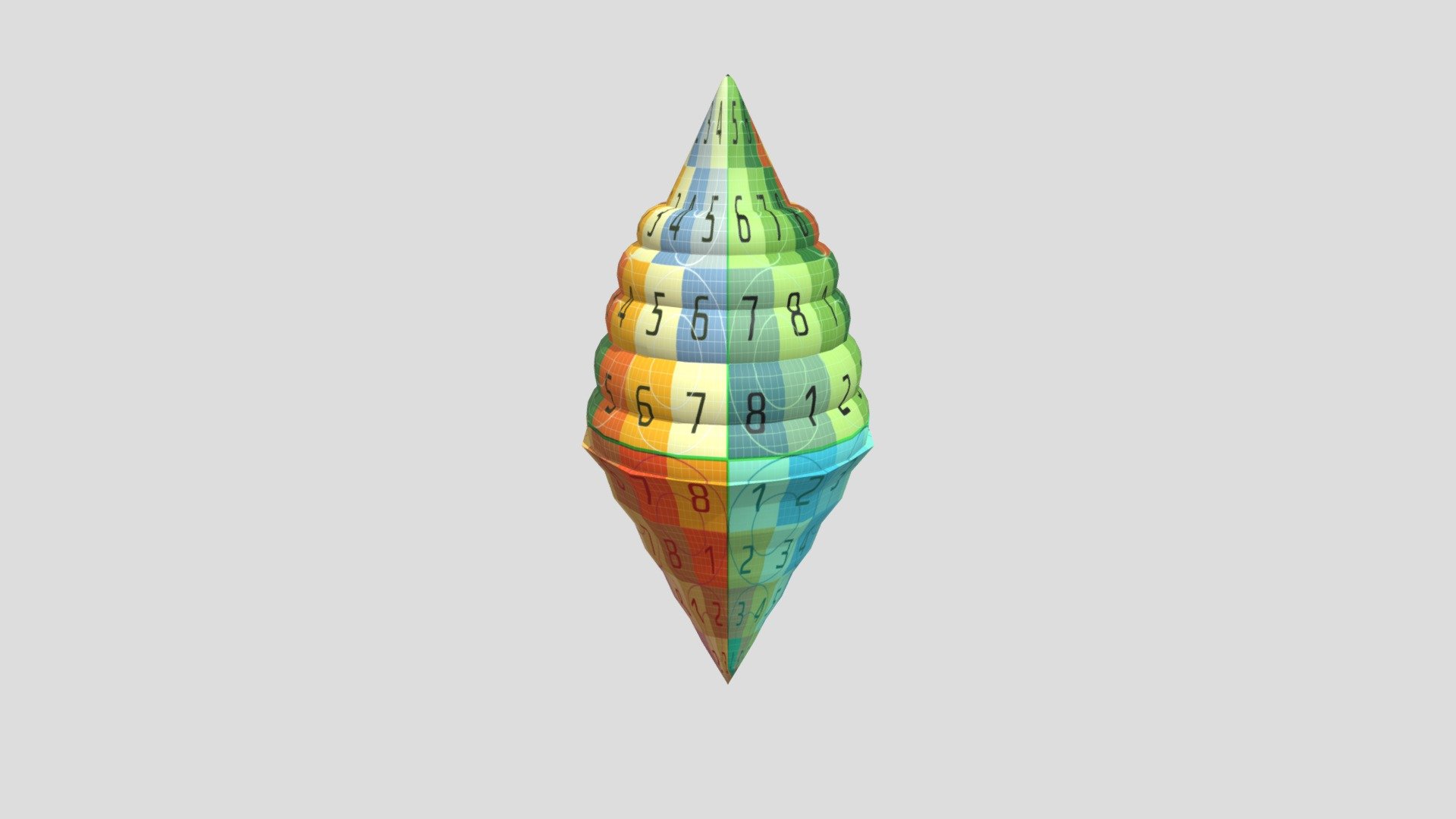 Ice Cream Cone