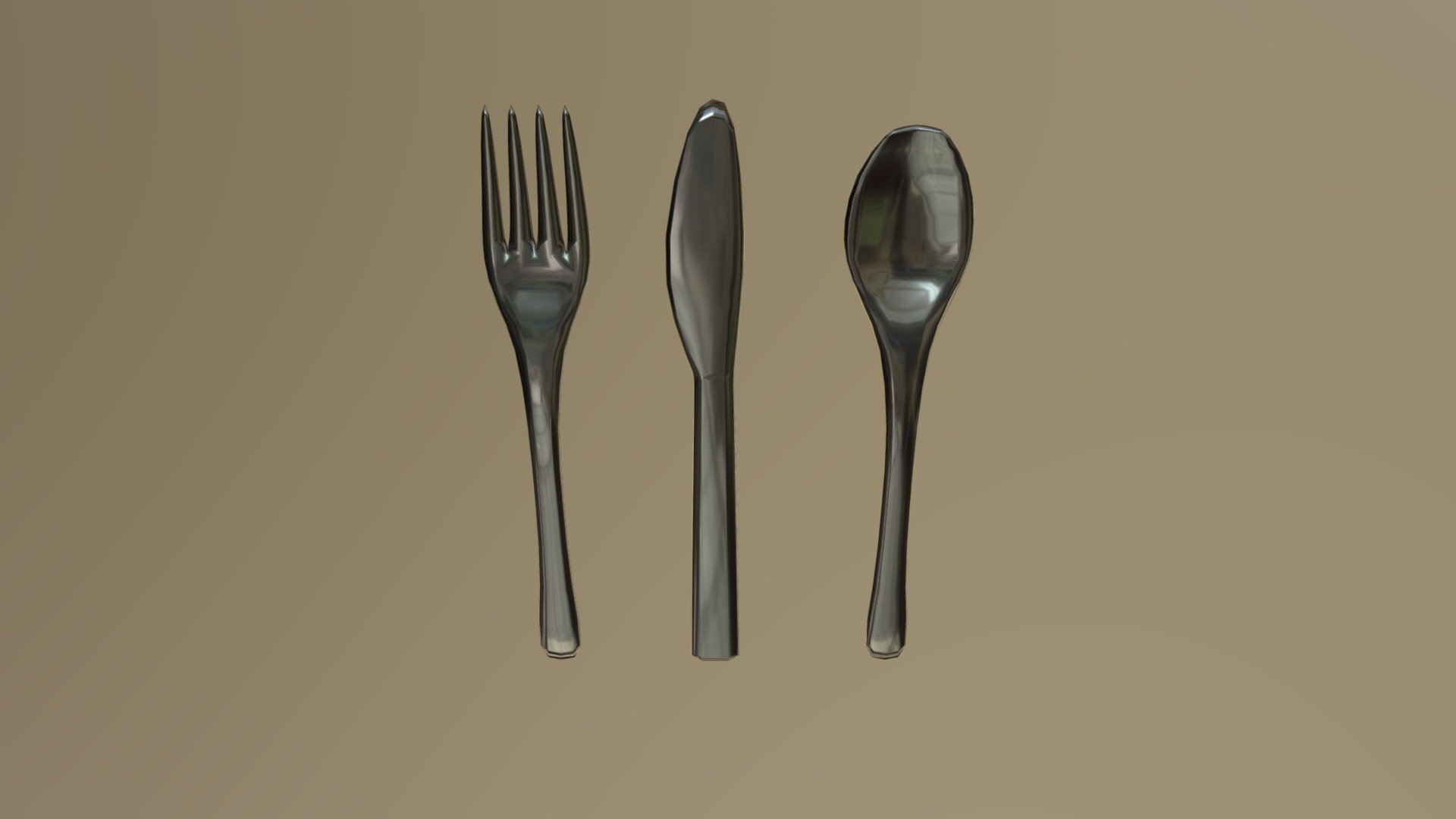 Cutlery Set