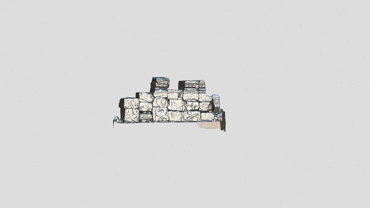 BY project 2 9/23/24 2:15 PM 3D Model