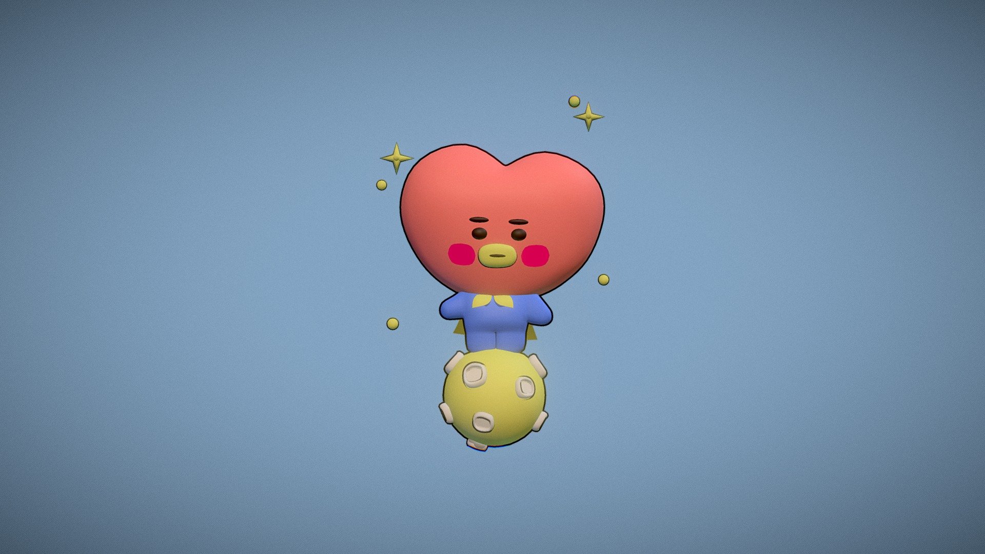 Baby Tata